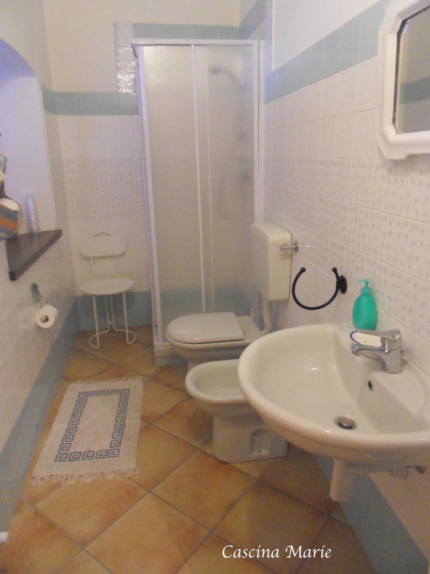 B&B Cascina Marie Bricherasio Kültér fotó