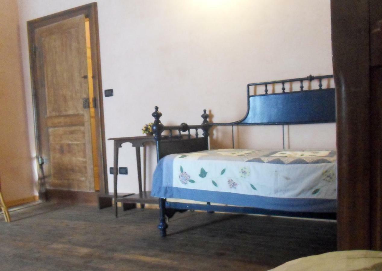 B&B Cascina Marie Bricherasio Kültér fotó