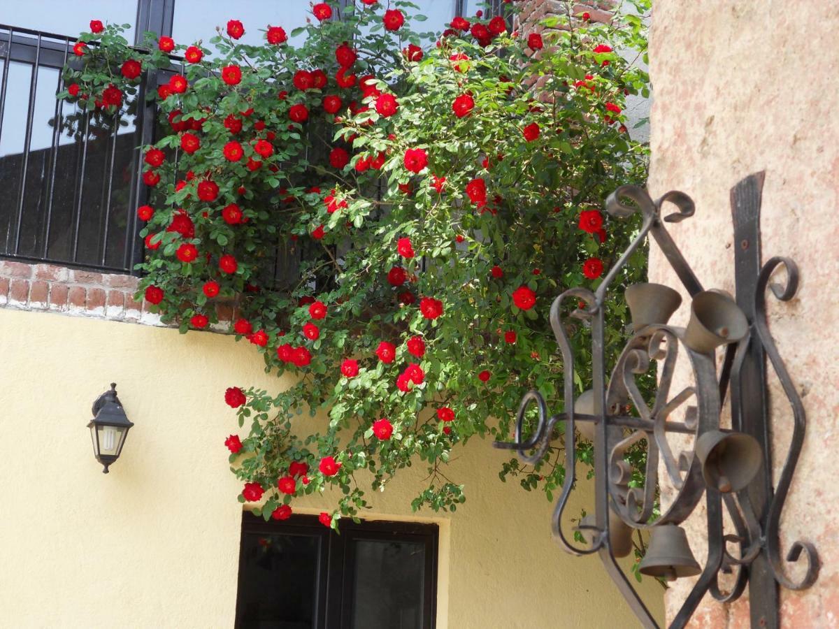 B&B Cascina Marie Bricherasio Kültér fotó
